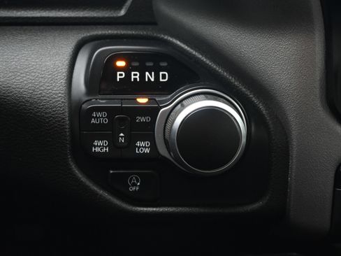 Used 2020 RAM 1500 Big Horn image 19