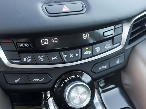 Used 2021 Acura TLX SH-AWD w/ Technology Package image 19