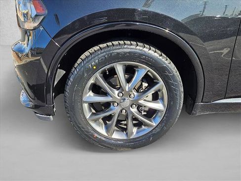 Used 2014 Dodge Durango SXT w/ Quick Order Package 23B image 21