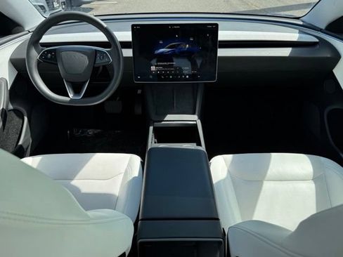 Used 2025 Tesla Model 3 Long Range AWD/4WD image 11