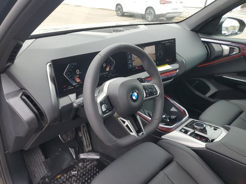 New 2026 BMW X3 xDrive30 w/ M Sport Package image 11