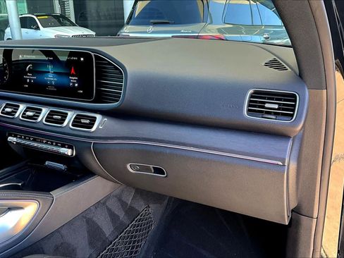 Certified 2021 Mercedes-Benz GLE 350 image 17