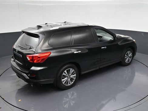 Used 2019 Nissan Pathfinder S FWD image 23