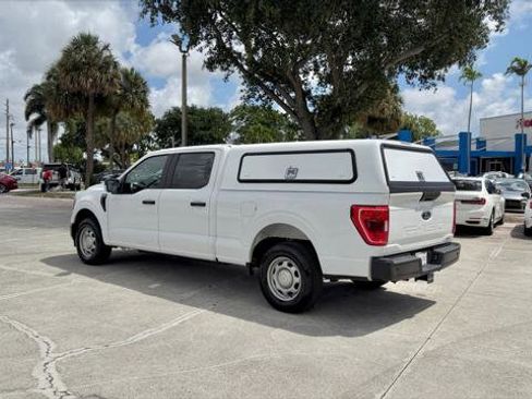 Used 2021 Ford F150 XL w/ Equipment Group 101A High RWD image 6