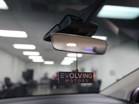 Used 2018 Tesla Model X 75D AWD/4WD image 36