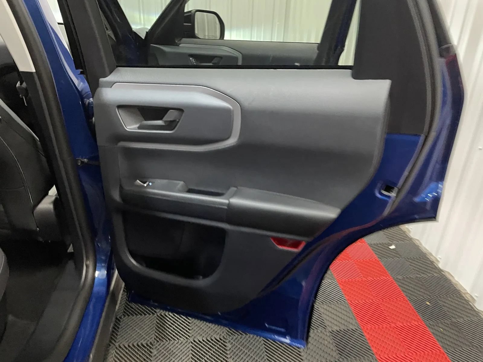 Used 2024 Ford Bronco Sport Big Bend AWD/4WD image 39