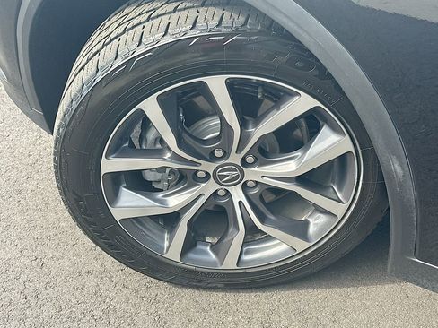 Used 2022 Acura MDX FWD w/ Technology Package image 24