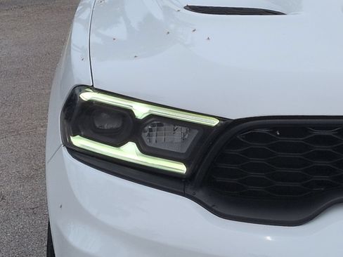 Used 2021 Dodge Durango SRT Hellcat w/ Premium Interior Group AWD/4WD image 9