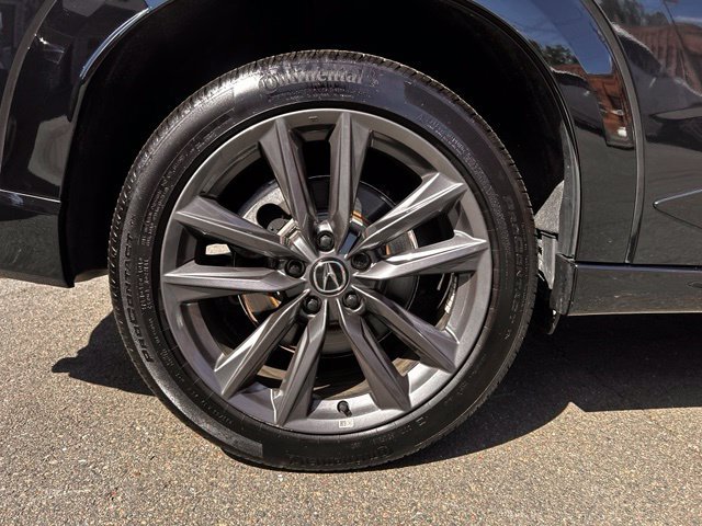 Used 2025 Acura ADX A-Spec AWD/4WD image 36