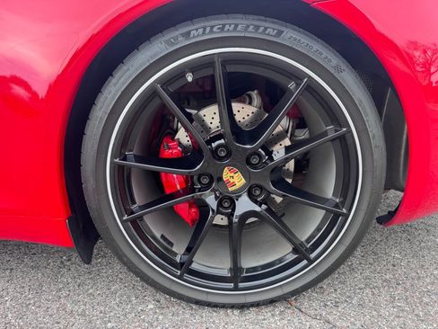 Used 2013 Porsche 911 Carrera S image 75