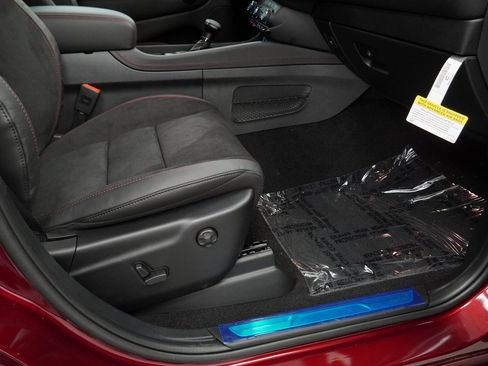 New 2026 Dodge Durango GT image 37