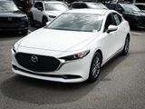 New 2025 MAZDA MAZDA3 s image 5