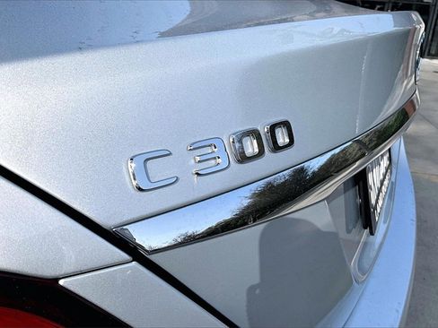 Used 2020 Mercedes-Benz C 300 Sedan image 22