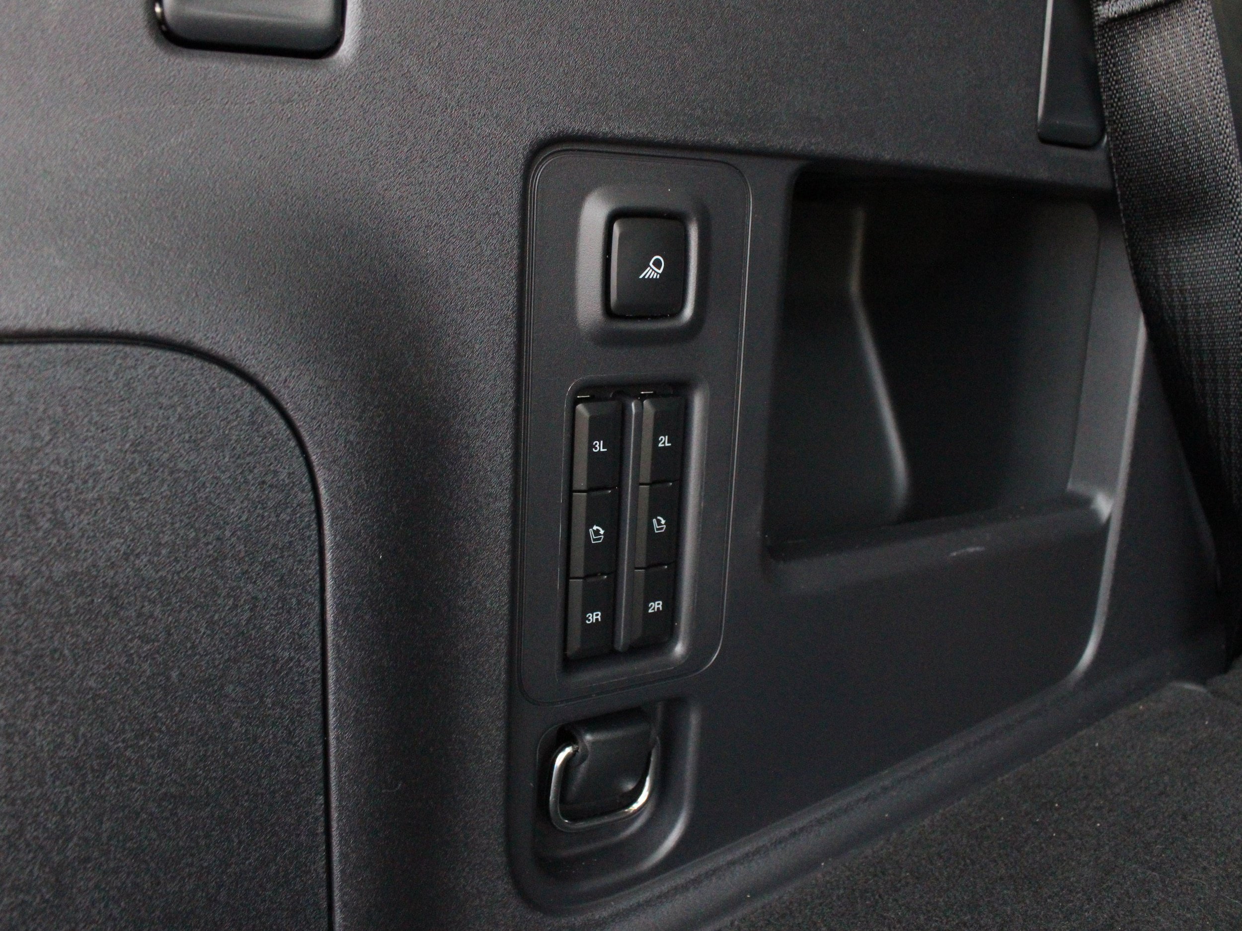 Used 2025 Ford Expedition Platinum AWD/4WD image 51