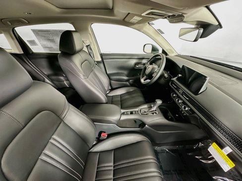 New 2027 Honda HR-V EX-L image 28