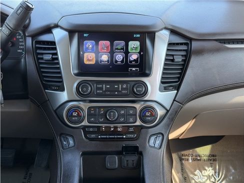 Used 2017 Chevrolet Tahoe LT AWD/4WD image 40