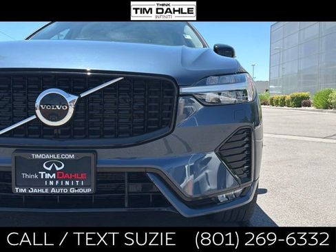 Used 2023 Volvo XC60 B5 Plus w/ Protection Package Premier AWD/4WD image 5