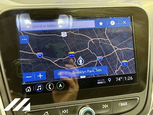 Used 2020 Chevrolet Equinox Premier AWD/4WD image 15
