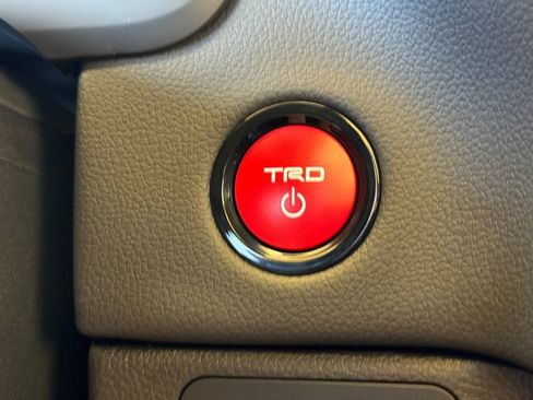 New 2026 Toyota Tundra TRD Pro AWD/4WD image 25