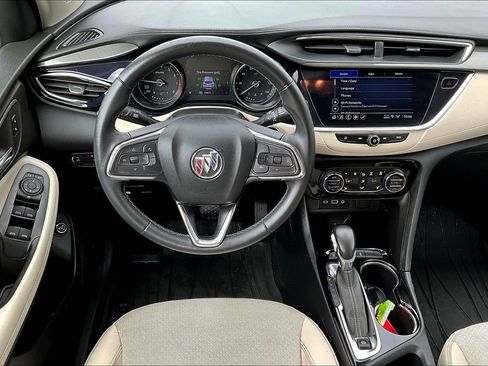 Used 2022 Buick Encore GX Select image 8