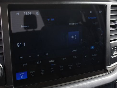 New 2026 Ford F150 XLT image 27