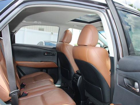 Used 2013 Lexus RX 350 FWD image 12