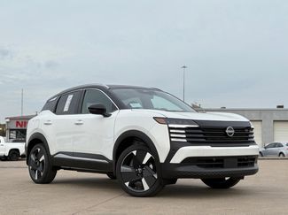 New 2026 Nissan Kicks SR video 2