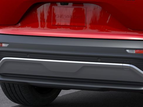 New 2026 Chevrolet Blazer EV LT w/ Midnight/Sport Edition FWD image 14
