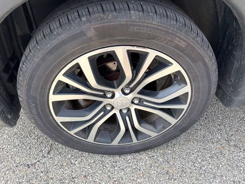 Used 2017 Mitsubishi Outlander ES image 13