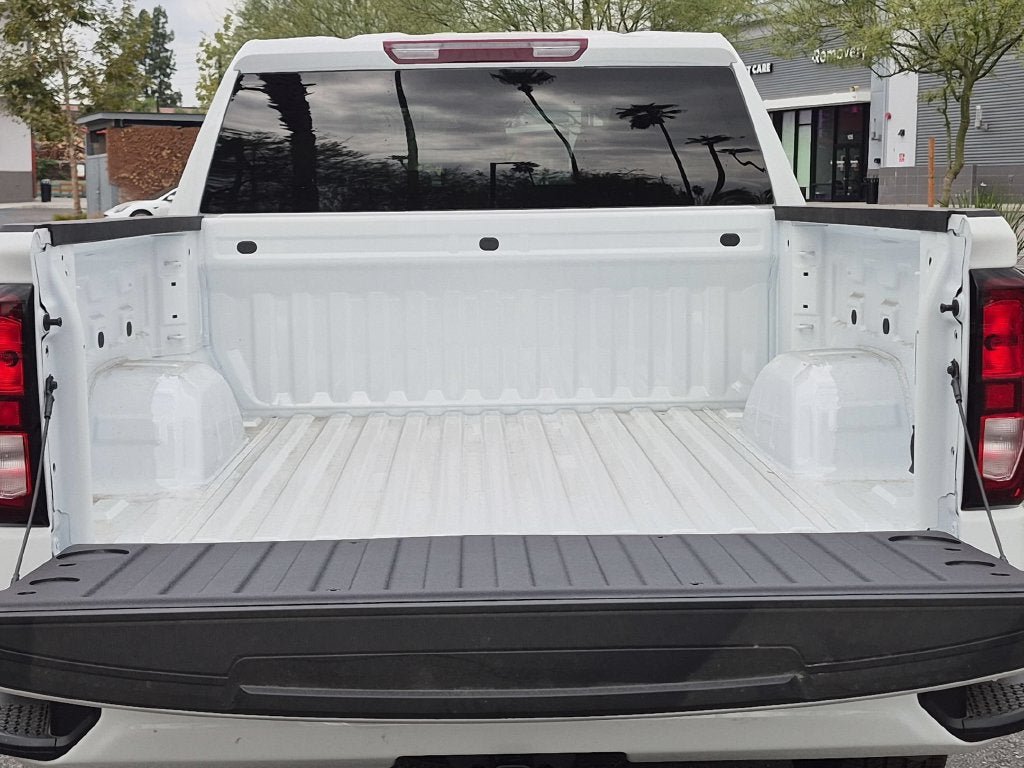 New 2026 GMC Sierra 1500 Elevation AWD/4WD image 23