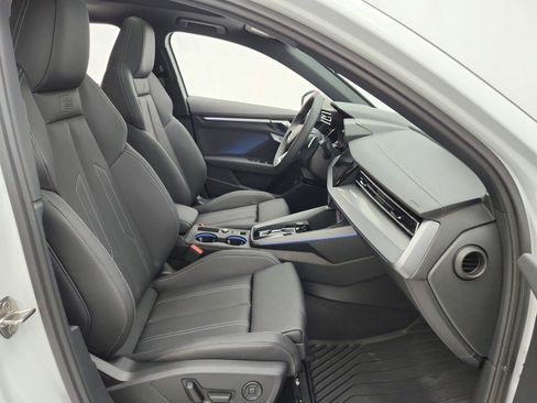 New 2026 Audi A3 2.0T Premium Plus image 15