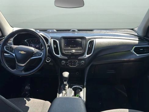 Used 2022 Chevrolet Equinox LT FWD image 36