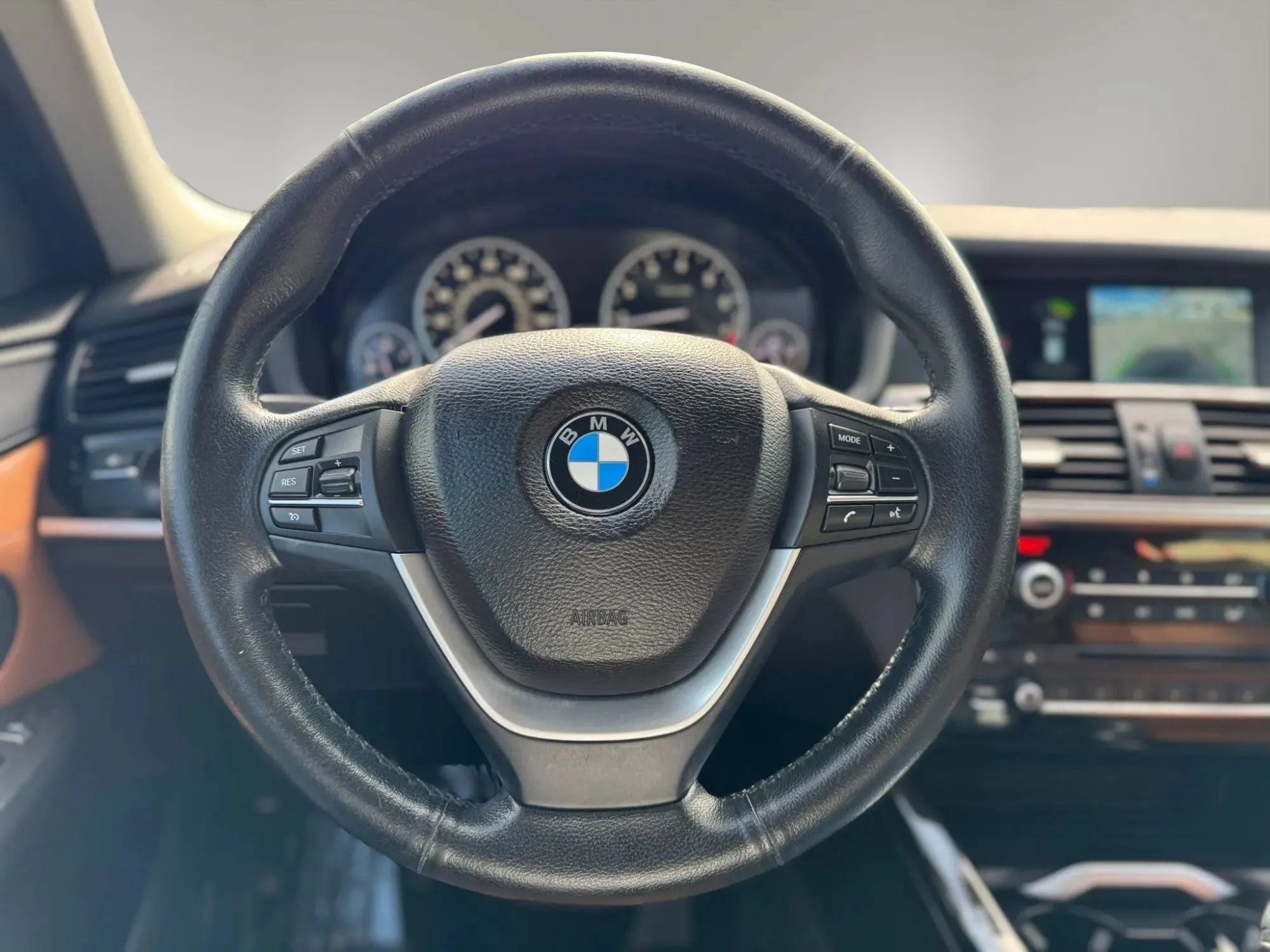 Used 2017 BMW X3 xDrive28i AWD/4WD image 22