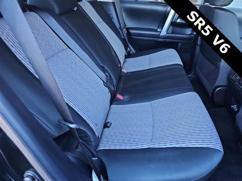 Used 2024 Toyota 4Runner SR5 image 17