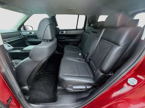 Certified 2026 Hyundai Santa Fe SEL FWD image 24