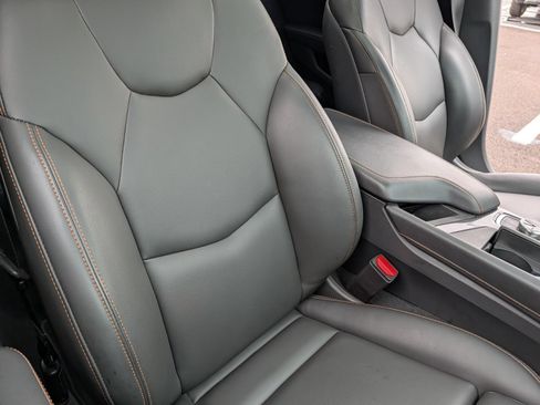 Certified 2024 Cadillac CT5 Sport AWD/4WD image 31