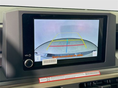 New 2026 Toyota Tacoma SR5 image 13