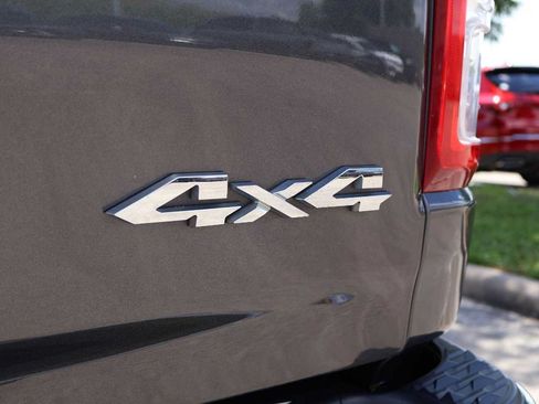 Used 2019 RAM 1500 Big Horn AWD/4WD image 7