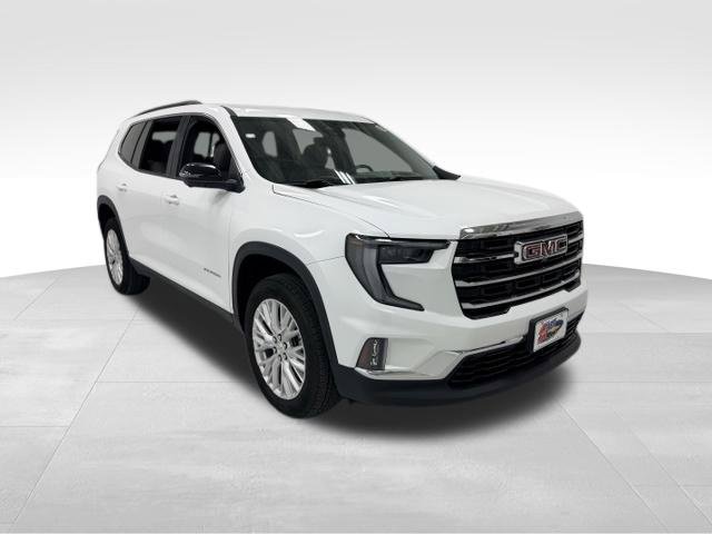 Certified 2026 GMC Acadia Elevation w/ Elevation Premium Package AWD/4WD image 5