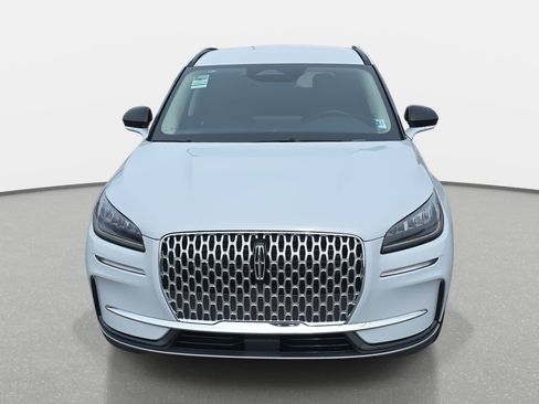 New 2026 Lincoln Corsair Premiere image 2