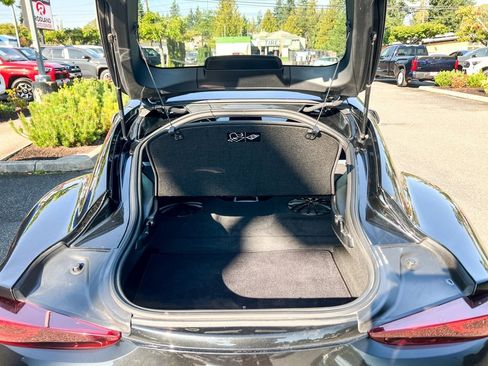 Used 2022 Toyota Supra image 11