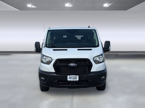 Used 2021 Ford Transit 350 XL RWD image 6