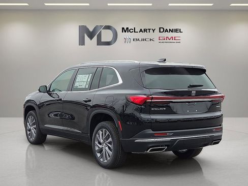 New 2026 Buick Enclave Preferred FWD image 4