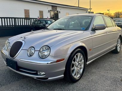 Used 2000 Jaguar S-TYPE 3.0