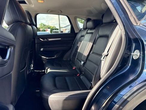 Used 2018 MAZDA CX-5 Grand Touring AWD/4WD image 14