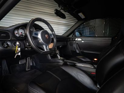 Used 2012 Porsche 911 Turbo S