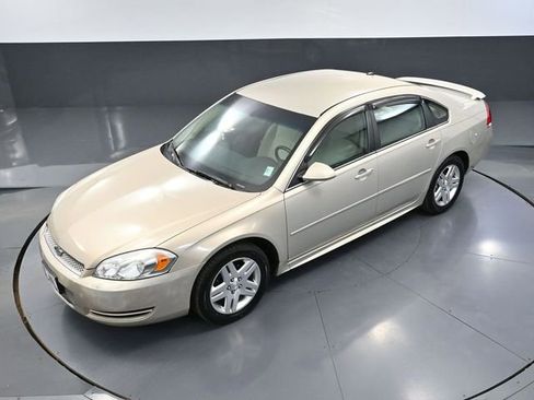 Used 2012 Chevrolet Impala LT image 52