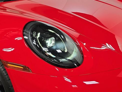 Certified 2026 Porsche 911 Carrera T RWD image 12