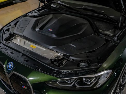 Used 2023 BMW i4 M50 w/ Premium Package AWD/4WD image 54