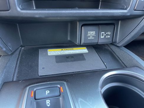 Used 2023 Honda Passport EX-L image 20